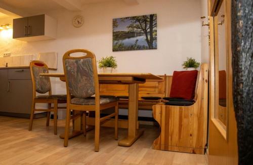 Apartamento Xavers Ranch