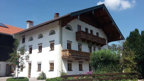 Agroturismo Gstatter Hof