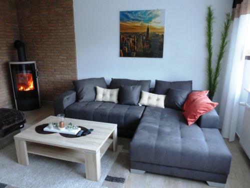 Apartamento G�stehaus Natterer - Fewo 1