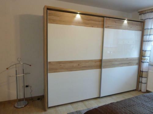 Apartamento G�stehaus Natterer - Fewo 1