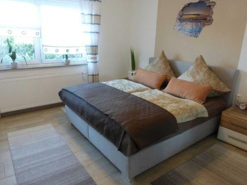 Apartamento G�stehaus Natterer - Fewo 1