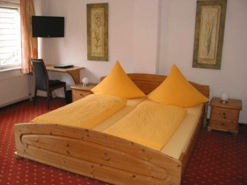 Bed & Breakfast Hotel G�stehaus Theresia Garni