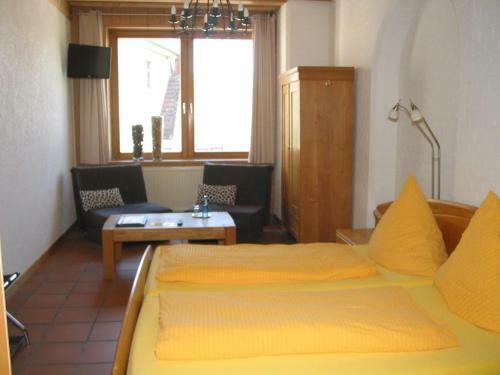 Bed & Breakfast Hotel G�stehaus Theresia Garni