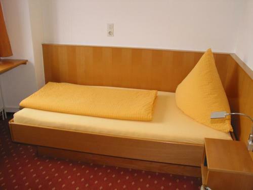 Bed & Breakfast Hotel G�stehaus Theresia Garni