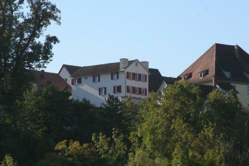 Bed & Breakfast Hotel G�stehaus Theresia Garni