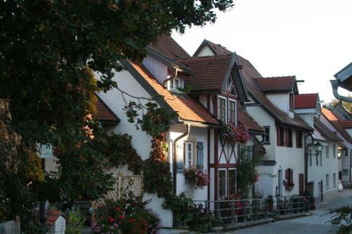 Bed & Breakfast Hotel G�stehaus Theresia Garni