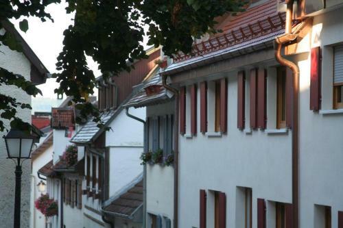 Bed & Breakfast Hotel G�stehaus Theresia Garni
