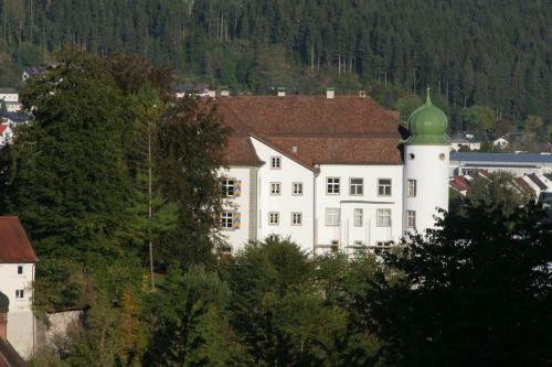 Bed & Breakfast Hotel G�stehaus Theresia Garni