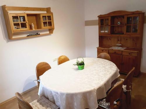 Ferienhaus Waldschmidt