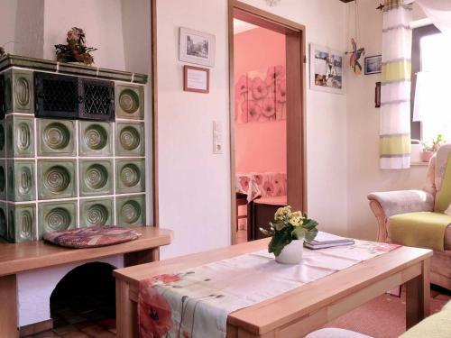 Apartamento Ferienhaus Trautner