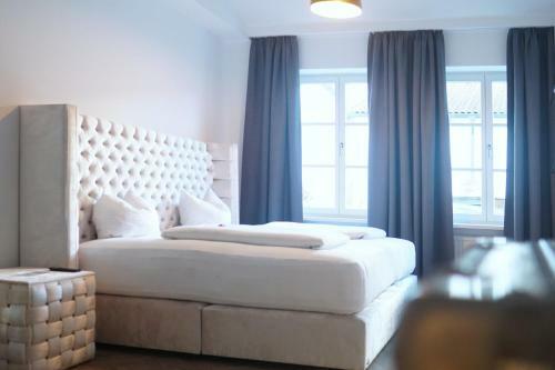 Hotel M�hldorf