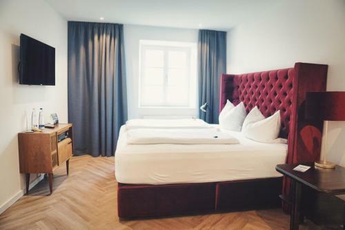 Hotel M�hldorf