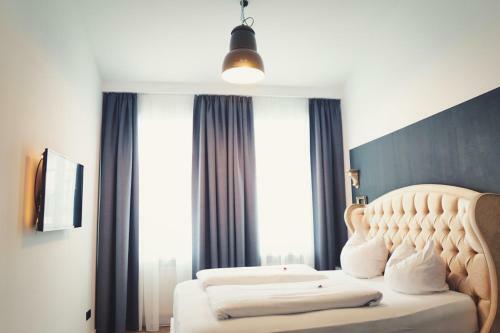 Hotel M�hldorf