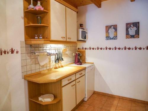Apartamentos Ekenhoff