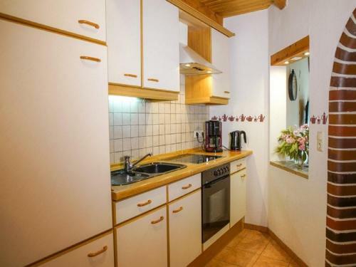 Apartamentos Ekenhoff
