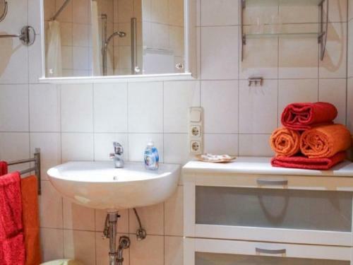 Apartamentos Ekenhoff