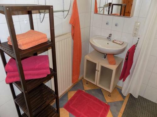 Apartamentos Ekenhoff