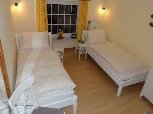 Apartamentos Ekenhoff