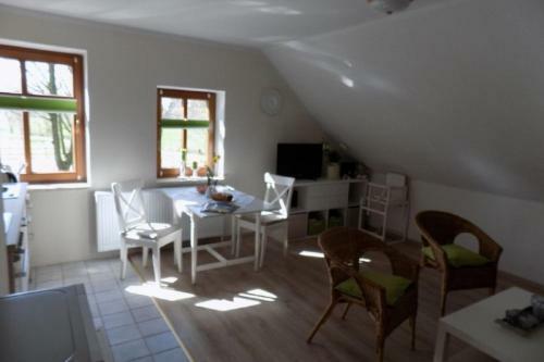 Apartamentos Ekenhoff