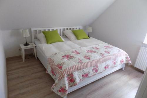 Apartamentos Ekenhoff