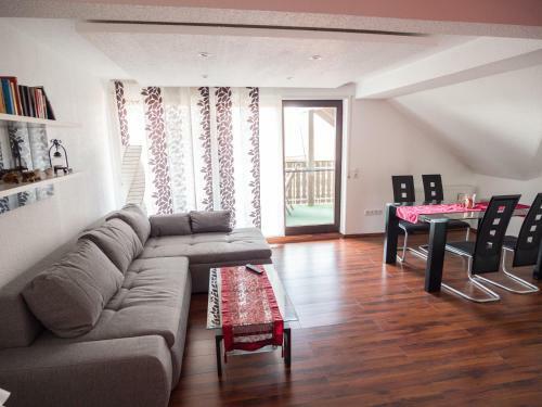 Apartamento Ferienwohnung Moemlingtal