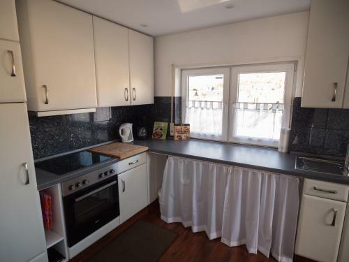 Apartamento Ferienwohnung Moemlingtal