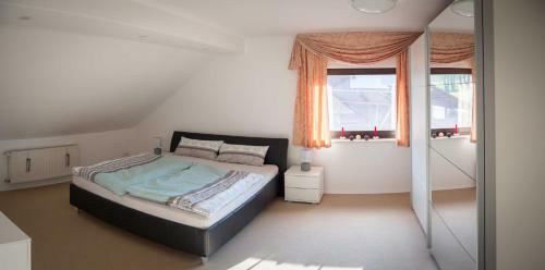 Apartamento Ferienwohnung Moemlingtal