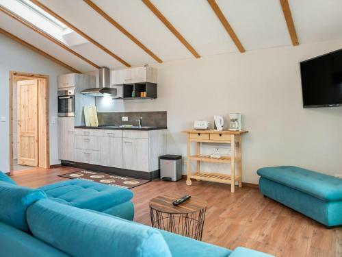 Modern, Cosy Holiday Home With Terrace
