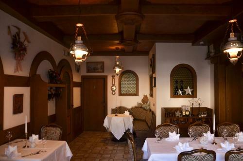 Hotel Restaurant Lamm