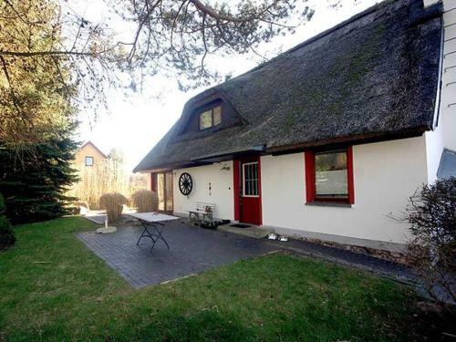 Ferienhaus _croonen_ 1