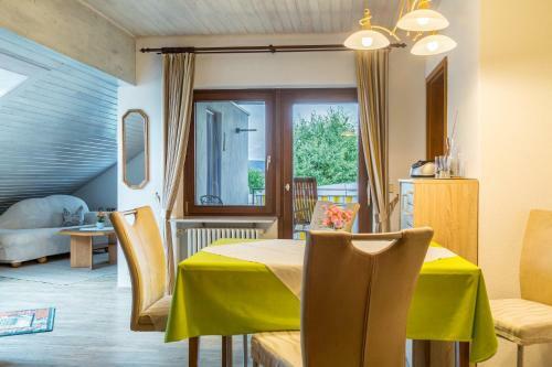Apartment Haus Billi