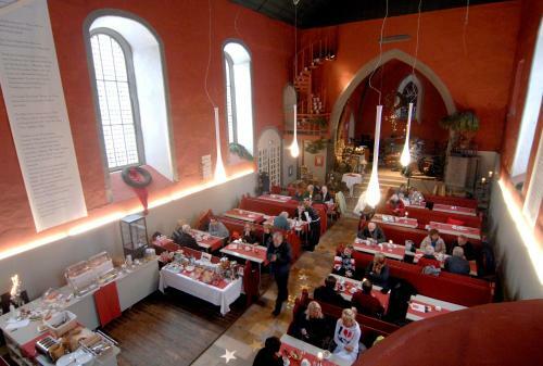 Hotel Aegidienhof