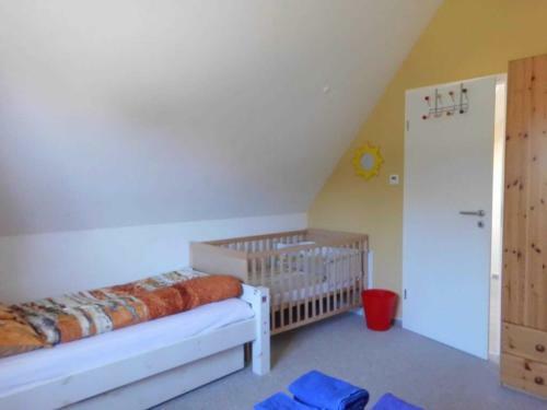 Reetdachhaus Sonnenschein