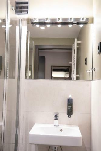 Hotel Munich Rooms
