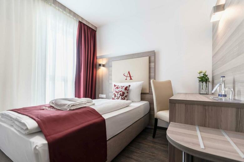 Abasto Hotel M�nchen Feldmoching