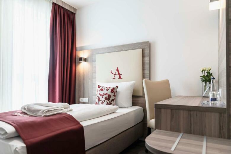 Abasto Hotel M�nchen Feldmoching