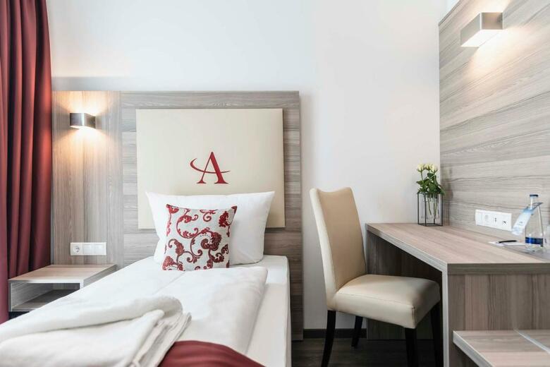 Abasto Hotel M�nchen Feldmoching