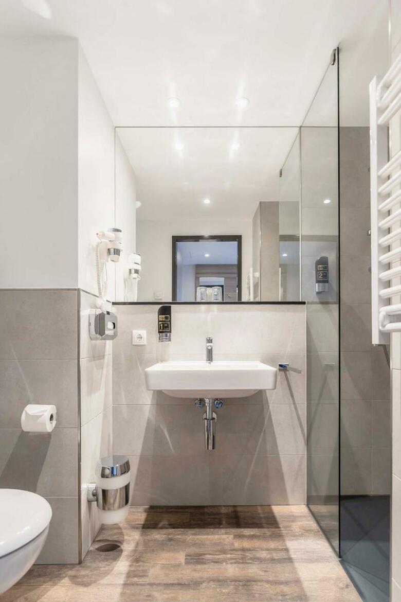 Abasto Hotel M�nchen Feldmoching