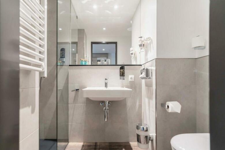 Abasto Hotel M�nchen Feldmoching
