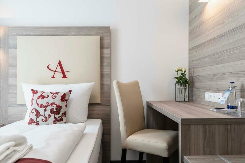 Abasto Hotel M�nchen Feldmoching