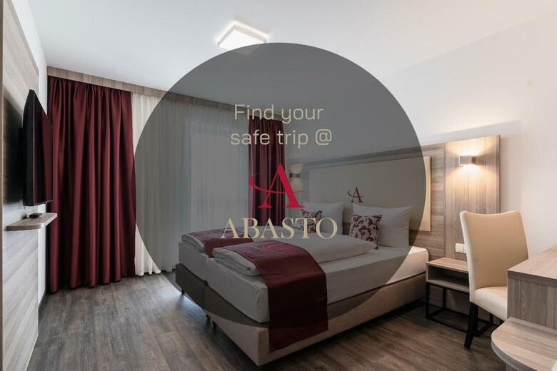 Abasto Hotel M�nchen Feldmoching