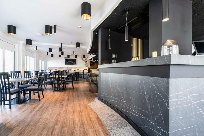 Abasto Hotel M�nchen Feldmoching