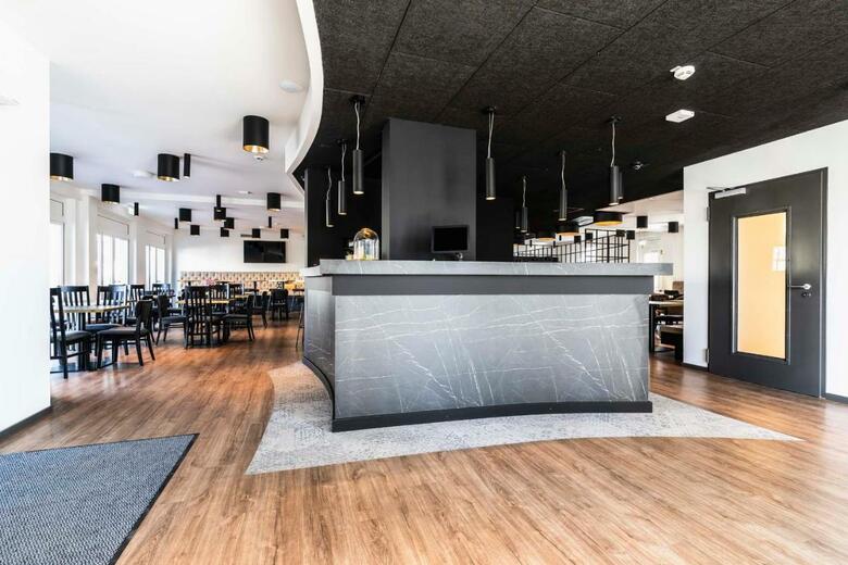 Abasto Hotel M�nchen Feldmoching