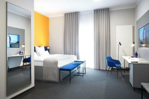 Hotel Adler M�nster