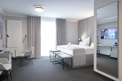 Hotel Adler M�nster