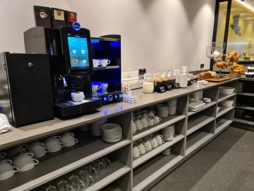 Hotel Adler M�nster