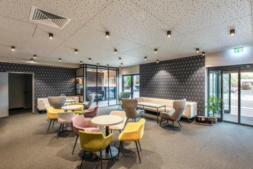 Hotel Adler M�nster