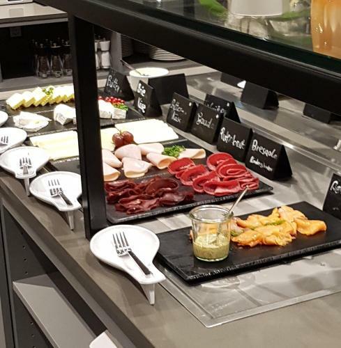 Hotel Adler M�nster