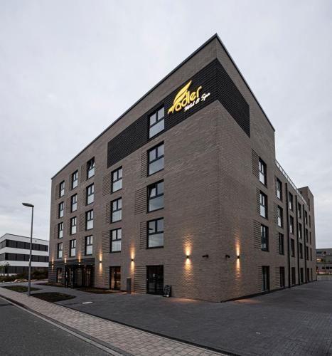 Hotel Adler M�nster