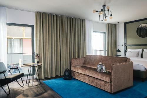 Hotel Ameron M�nchen Motorworld